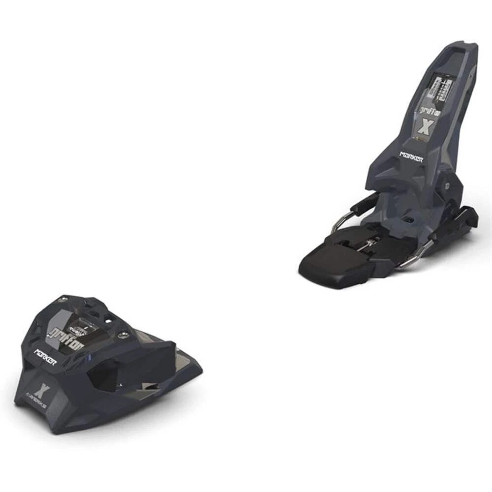 Marker Griffon Bindings In Downhill Ski Bindings for sale | eBay