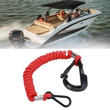 Sicherheitskordel Für Mercury Mercruiser Bootsmotoren 8M0092849 15920T54