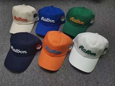 2025 Malbon Golf Hat
