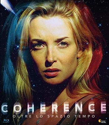 coherence (blu ray) (Blu-ray) Emily Baldoni Maury Sterling (UK IMPORT)