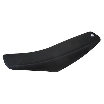 Attack Graphics Gripper Seat Cover Black For KAWASAKI KX65 2000-2009,2011-2023
