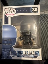 Funko Pop! Alien #30