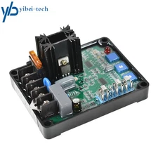 10 pieces Universal GAVR-8A-AVR Generator Automatic Voltage Regulator Module