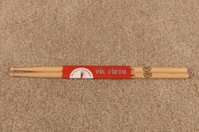 New Old Stock Vic Firth Gretsch 125th Anniver...