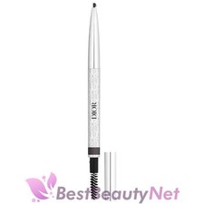 Christian Dior Diorshow Brow Styler Eyebrow Pencil 032 Dark Brown 0.003oz