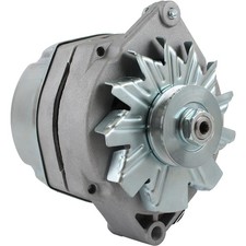 DB Electrical 400-12485 Delco Marine Alternator 3-Wire Volvo Penta 105 Amp, D...