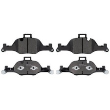 Bremsbelagsatz vorne FEBI BMW 2 G42 G87 3 G20 G28 G80 G21 G81 4 G23 5 6 7 X3 X4