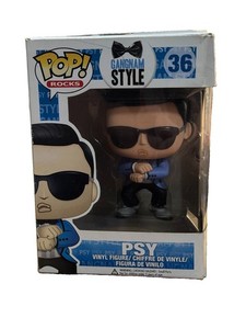Psy Gangnam Style | eBay