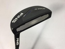 Ping CADENCE TR SheaH Heavy Putter Original Steel #708 Golf Clubs