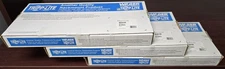 Tripp Lite IsoBar12 Ultra - 1U Rack-Mount Power Strip