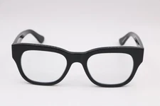 Caddis Miklos/+1.50 Black Square Readers 52-20-145