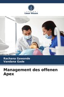 Rachana Gawande (U. A.) | Management Des Offenen Apex | Taschenbuch | Deutsch