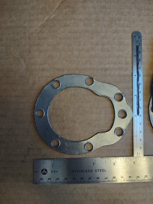 Spirax Sarco 55543 Gasket for B-1H & B-12H Series Inverted Bucket Steam Trap