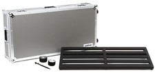Pedaltrain PT-CLP-TCW (2-pack) Bundle