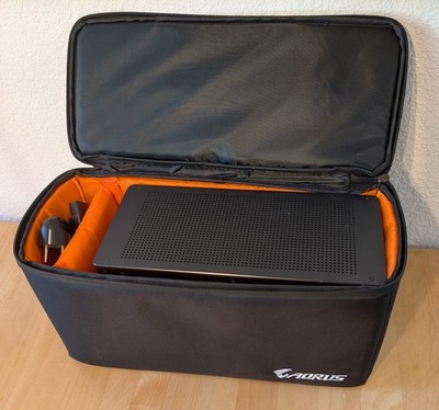 Gigabyte AORUS Gaming Box, GeForce RTX 3080, 10GB, Thunderbolt 4 eGPU