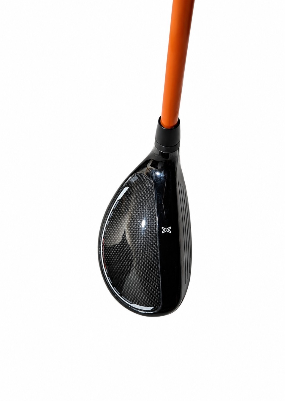 PXG 0311 BLACK OPS 22⁰ 4-Hybrid Graphite Design Tour AD Di-85 Stiff Flex 4