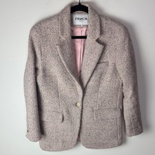 FRNCH Blazer - Women's Small