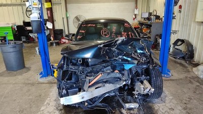 Shifter 228I      2016 Transmission Shift 1164839