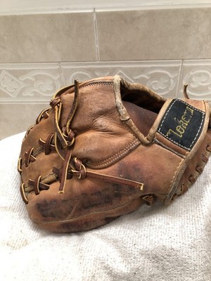 Nokona Pro-Line TST60 11  Trapeze Baseball Softball Glove Left Throw Relaced