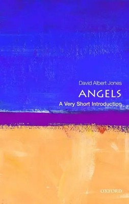 David Albert Jones | Angels | Taschenbuch | Englisch (2011) | EAN 9780199547302