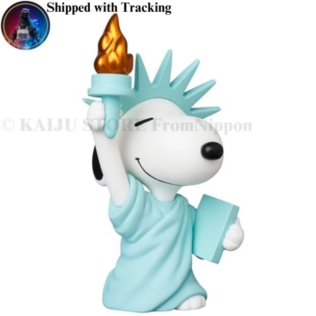 Statuette Snoopy Et Sally Brown En Résine – Charlie Schulz – Avenue Of The Stars SN3179