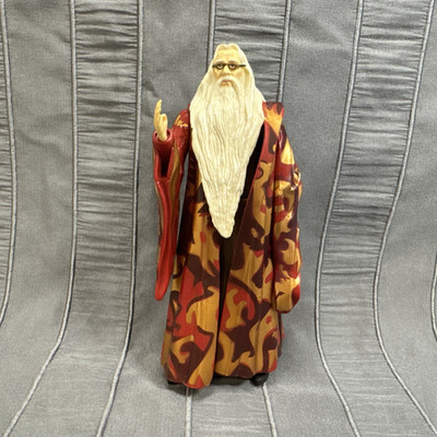Headmaster Dumbledore Action Figure ''Harry Potter and the Sorcerer's Stone''