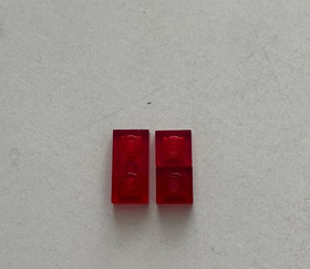 LEGO CITY: Mobile Police Unit (7288) near complete w/ instructions.  See descrip