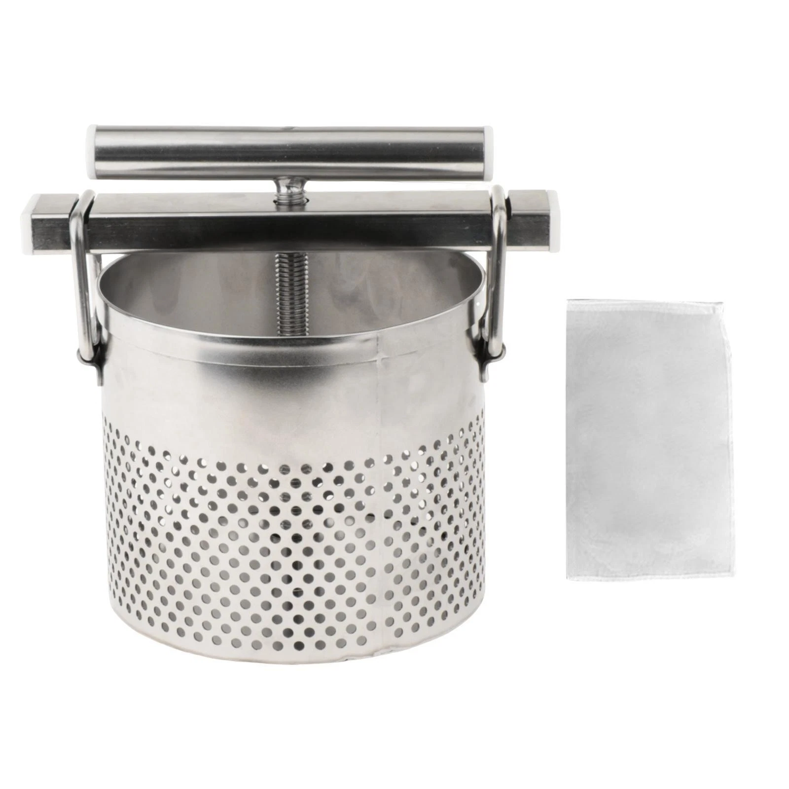 Vegetable Stuffing Squeezer Water Drainer Multiuse Vegetable Squeezer Lemon