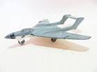 DINKY 738 'DE HAVILLAND SEA VIXEN RAF JET PLANE'. VINTAGE. ORIGINAL.
