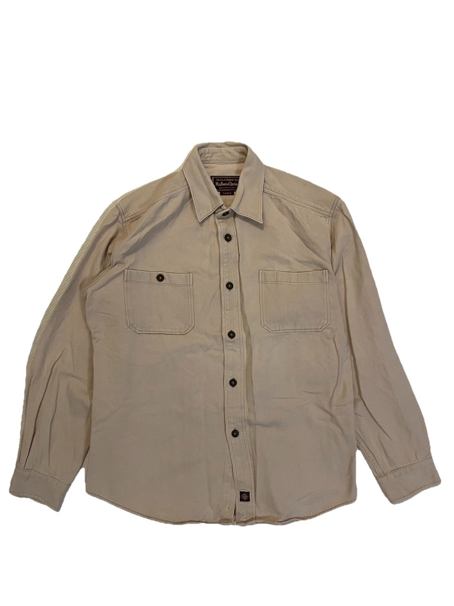 Sweat En Viscose Marron MARLBORO CLASSICS - Taille XXL Femme, Occasion En Excellent état