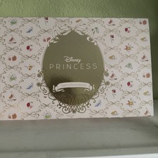 Bath And Body Works Disney Princess 7 Piece Mini Fine Fragrance Set IN HAND 