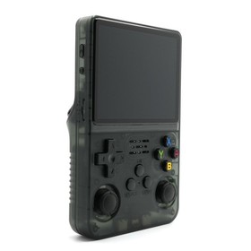 R36S Handheld Game Console 64GB Emulator Console - Fast Shipping