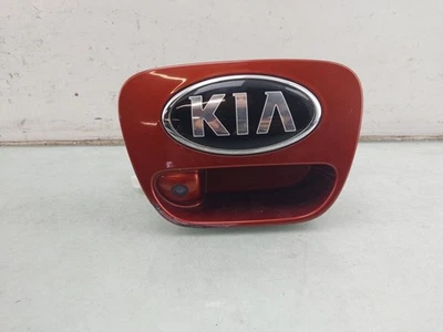 CAMERA ARRIÈRE Kia Picanto (JA) Hatchback 1.0 12V (G3LD) 2021 81720G6020 - Photo 1/4