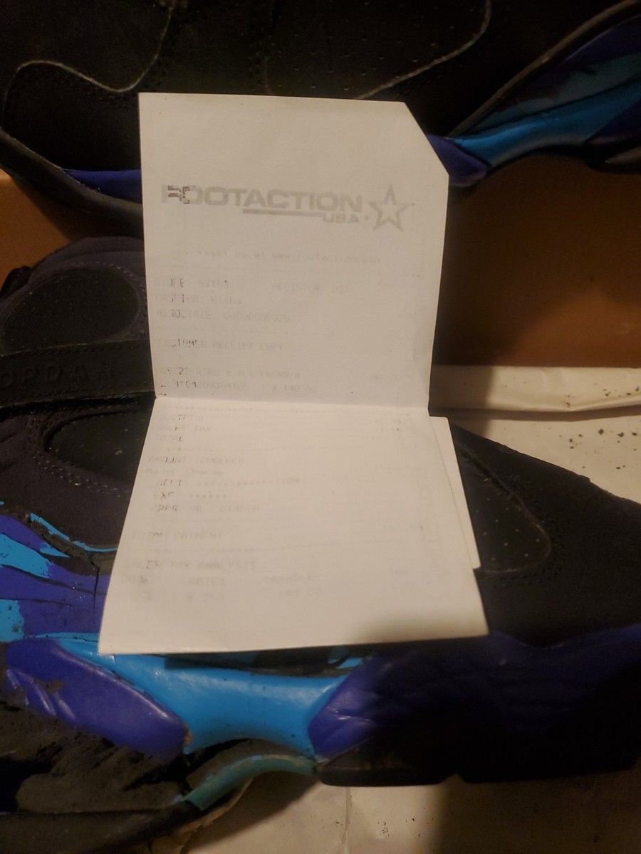 2007 Crumbled Aqua 8 10.5 View 4