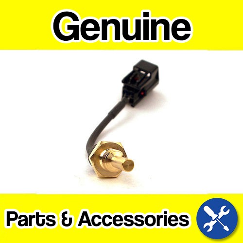 Genuine Volvo S40, V40 (Turbo -04) Coolant Coolant Temperature Sensor