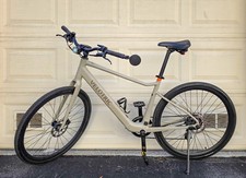 Velotric T1 ST Plus EBike Pedal Assist Large Frame