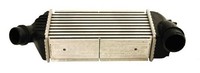 LadeluftkÜHler Maxgear AC630108 FÜR CitroËN Peugeot Intercooler TurbokÜHler