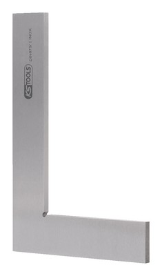 KS Tools Flachwinkel nach DIN 875/1, 200 mm - 300.0202