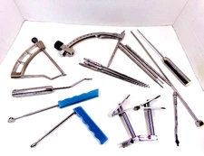 Arthrex Various Instruments for Orthopedics Surgical