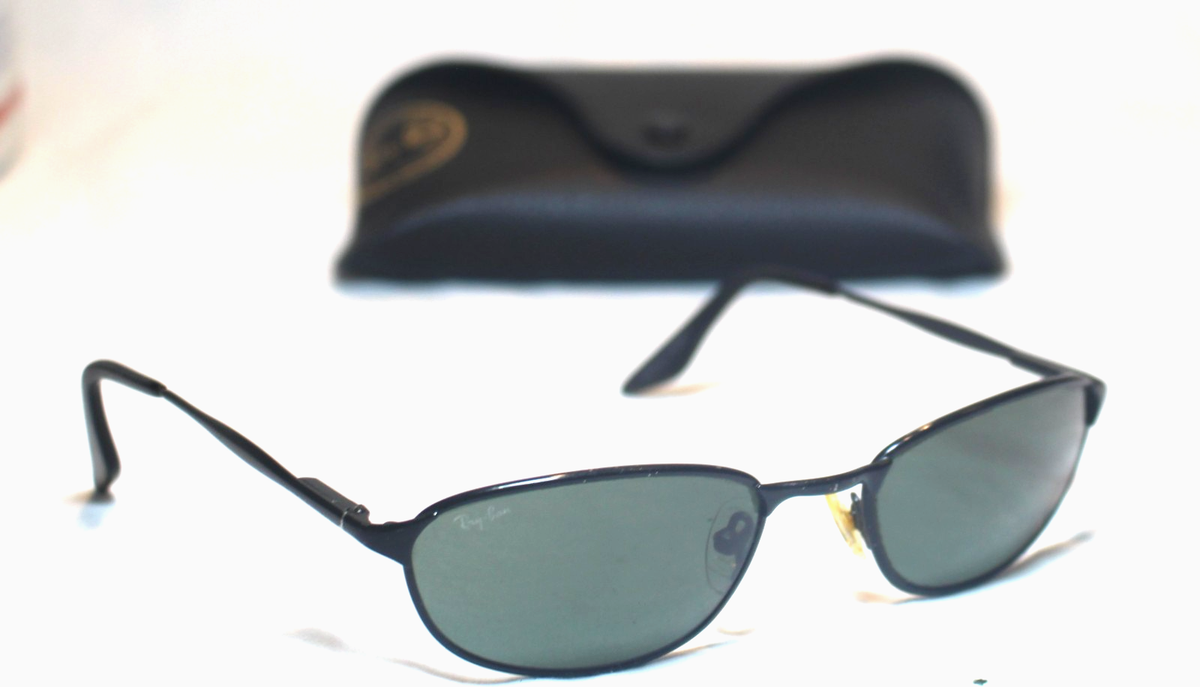 ③ Vintage Ray-Ban 4点セット Ray Ban B&L Vintage Sunglasses NOS - Mod. Dekko - New and