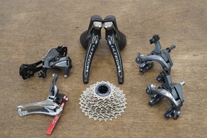 Ultegra 6800 Groupset | eBay