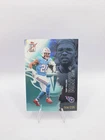 2025 Topps Signature Class Football Teal Refractor Tony Pollard #54