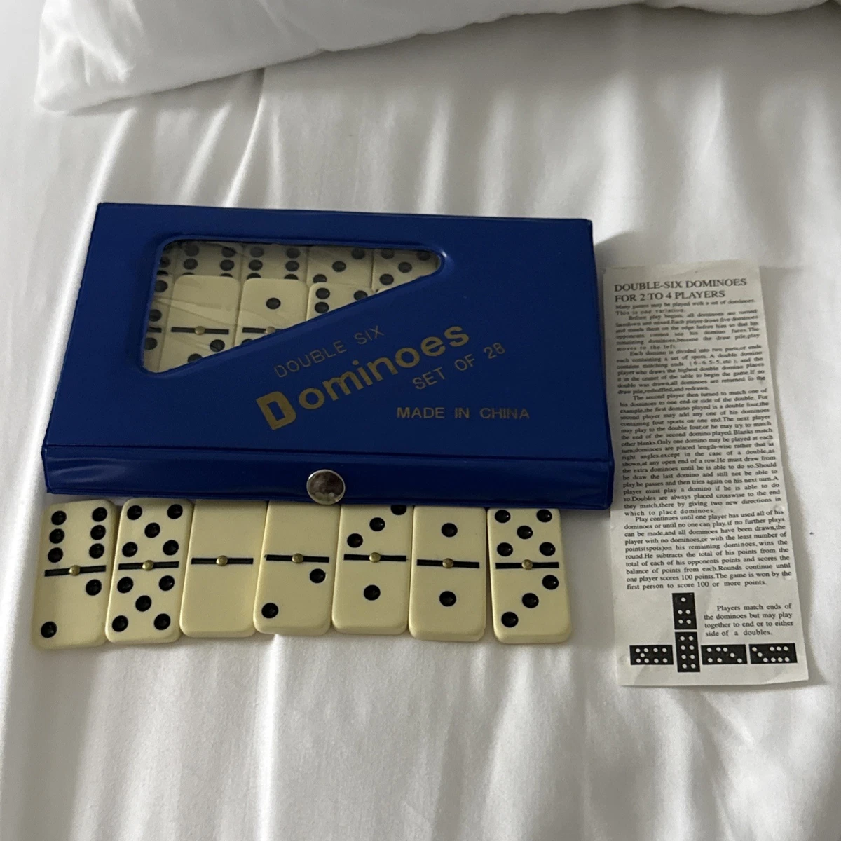 supreme domino products for sale | eBay
