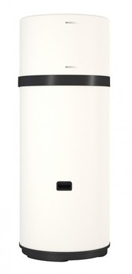 Daikin Altherma M HW 260 Biv Brauchwasser-Wärmepumpe 260 l Bivalenzfunktion