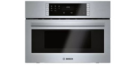 Bosch HMB57152UC 27 Inch Built-In Microwave Oven