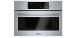 Bosch HMB57152UC 27 Inch Built-In Microwave Oven