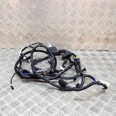 TESLA MODEL 3 Kabelbaum für die hintere rechte Tür 2067966-00-B 1489051-01-D 202 - Bild 1 von 4