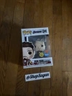 Funko Pop! Vinyl: Marvel - Iron Man (I Am Iron Man) (Glows in the Dark) #580