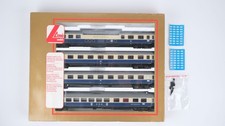 Lima H0 149700S05 Personenwagen Set "Rheingold DSG" DB
