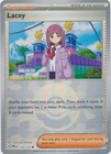 Lacey 114/131 Sv: Prismatic Evolutions